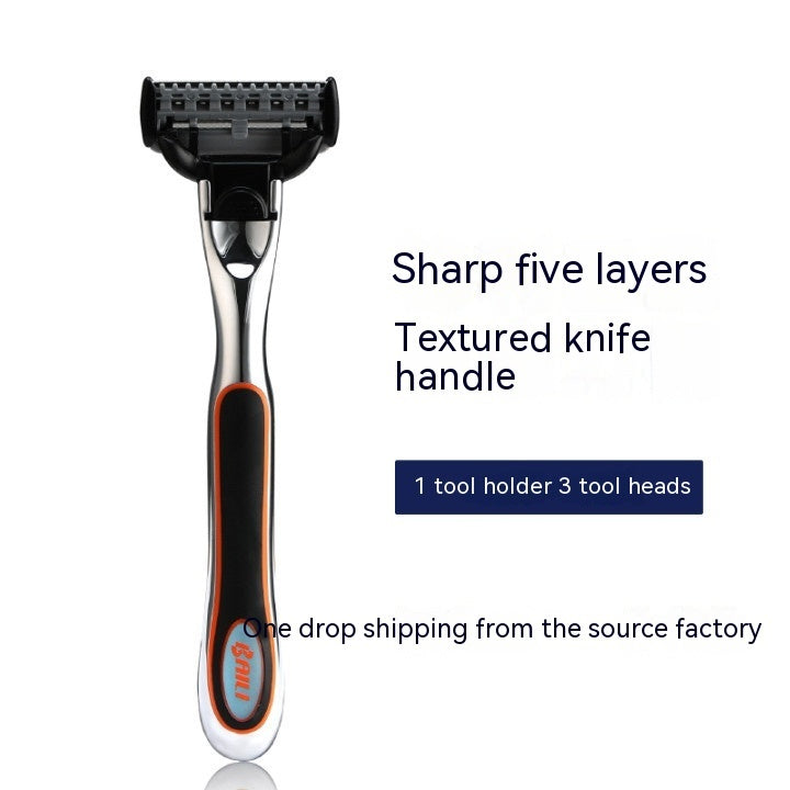 A1 Shaver Knife Rest