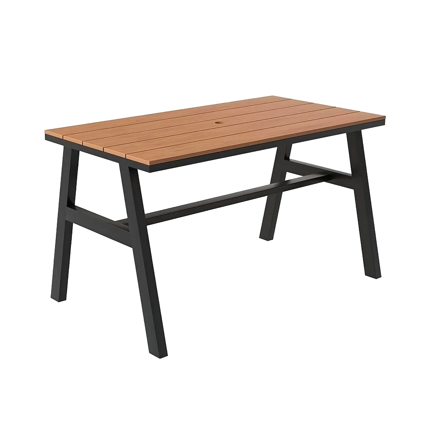 Sample Table #6