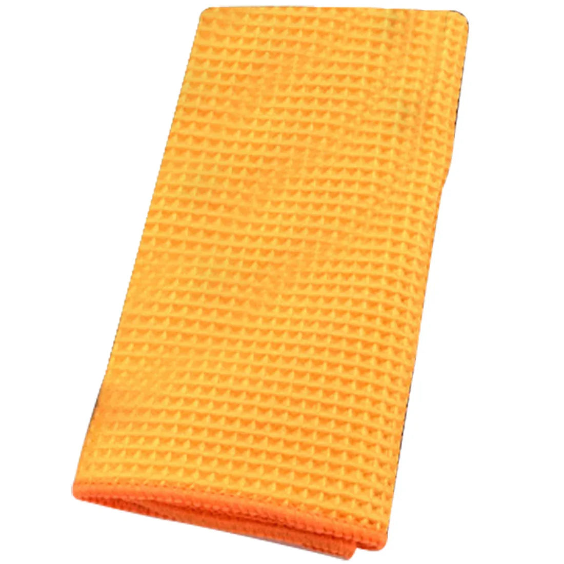 Car wash towel