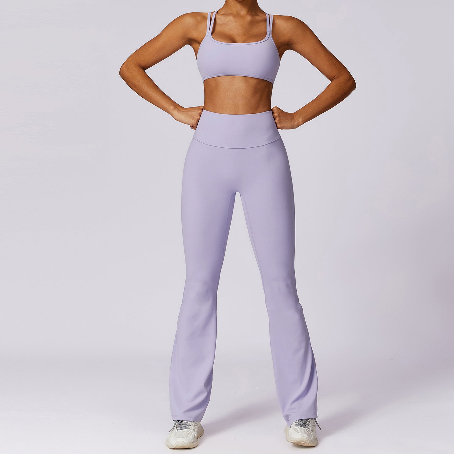 Quick-drying Tight Yoga pants