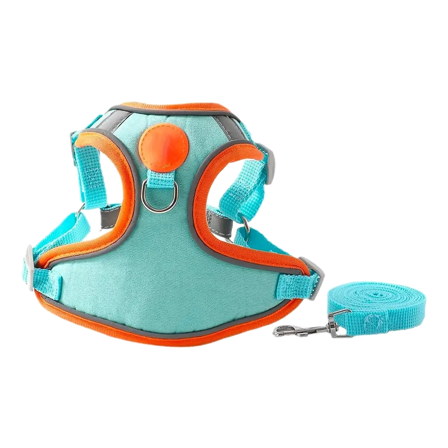 Sample Pet Vest #7