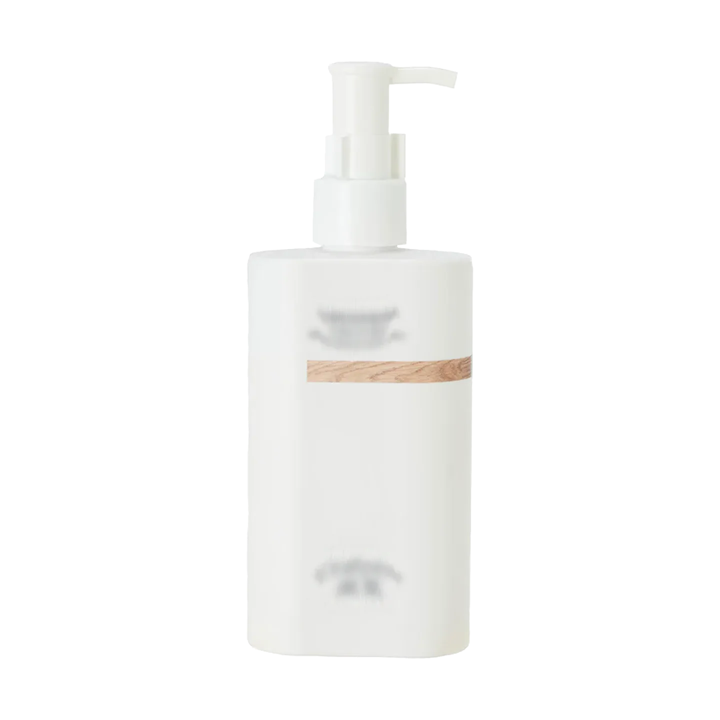 Sample Body Lotion #7