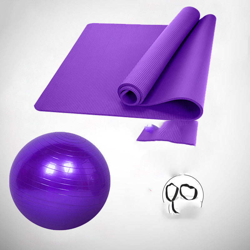 Fitness Yoga Equipment