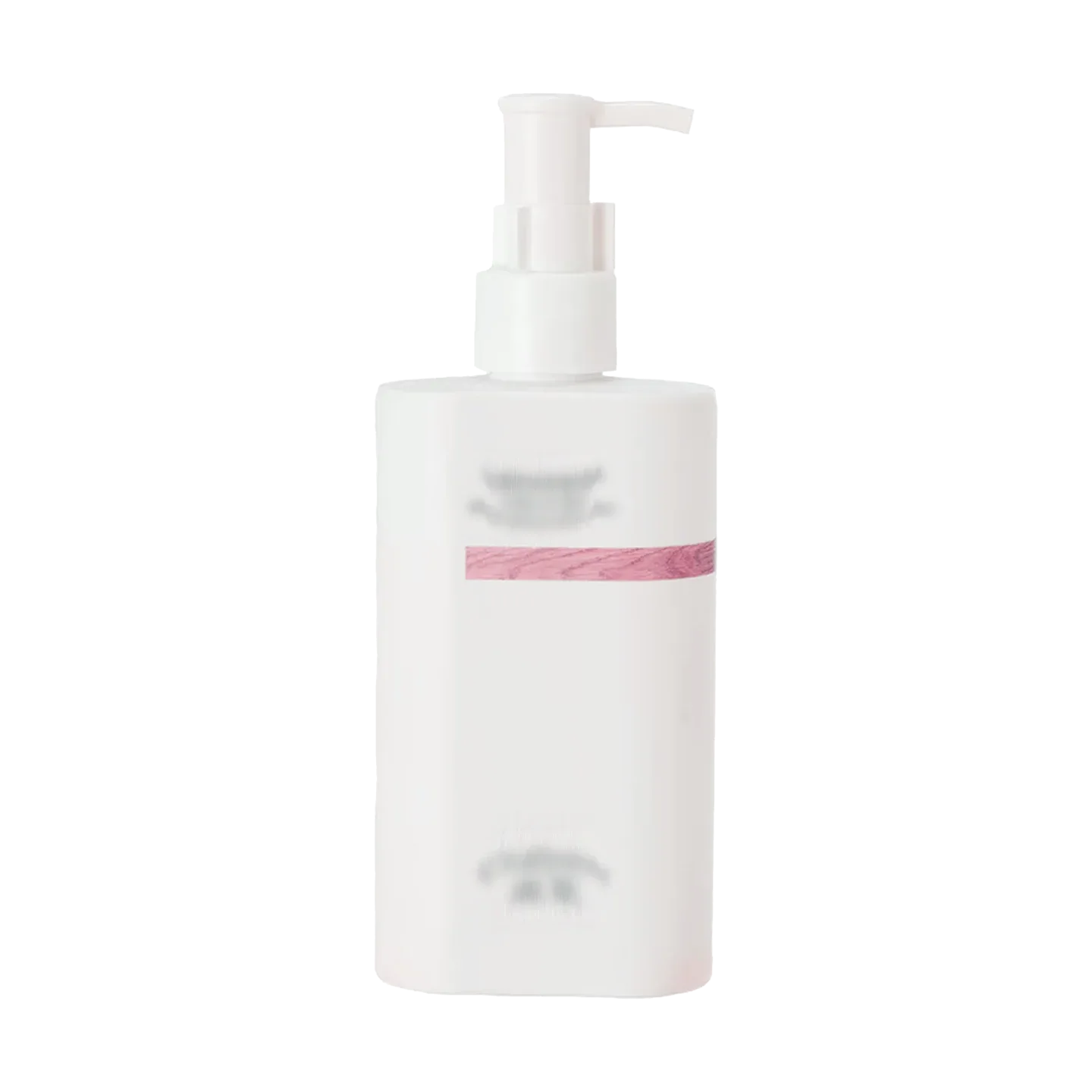 Sample Body Lotion #8