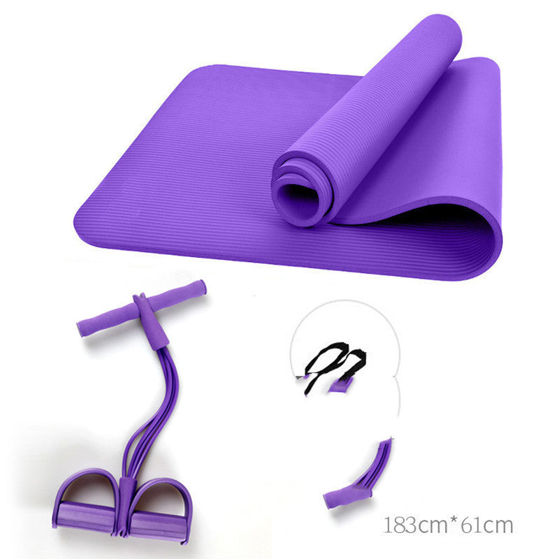 Fitness Yoga Equipment