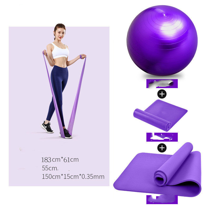 Fitness Yoga Equipment