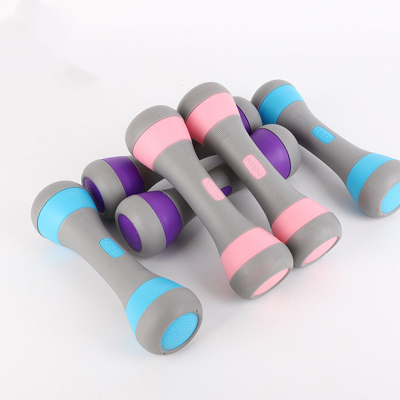 Fitness Equipment Small Dumbbell
