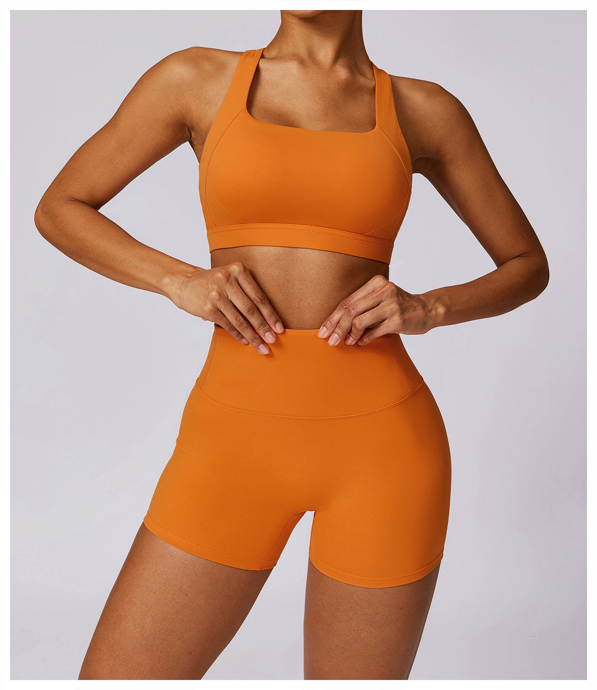 Quick-drying Tight Yoga pants