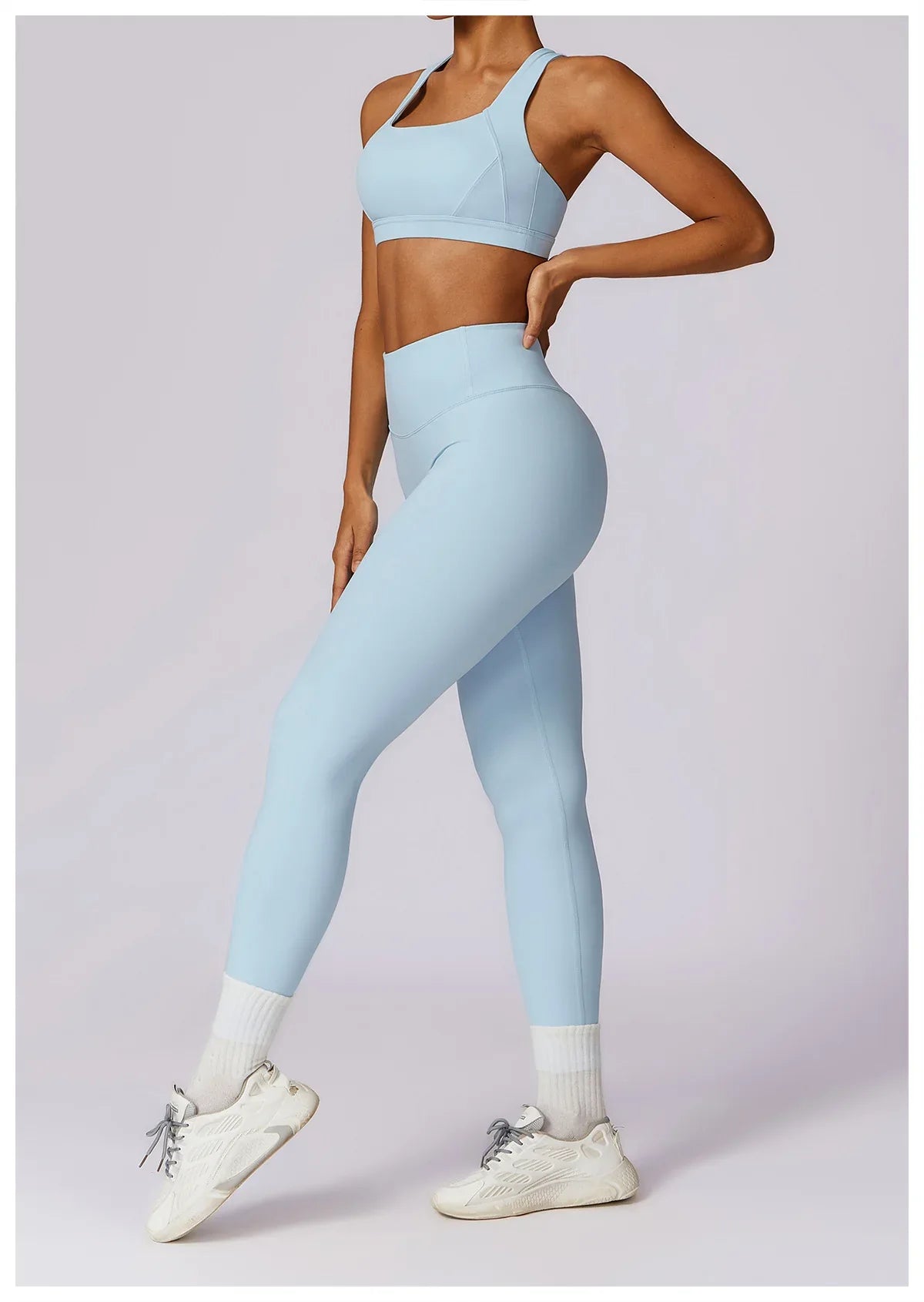 Quick-drying Tight Yoga pants
