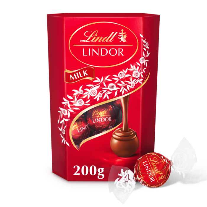 Milk Chocolate 200g