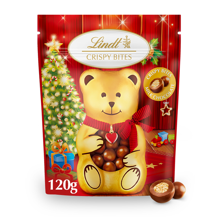 Milk Chocolate Bar