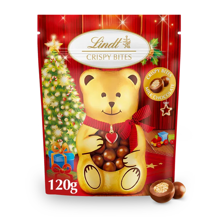 Milk Chocolate Bar