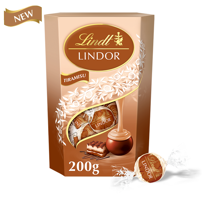 Tiramisu Chocolate