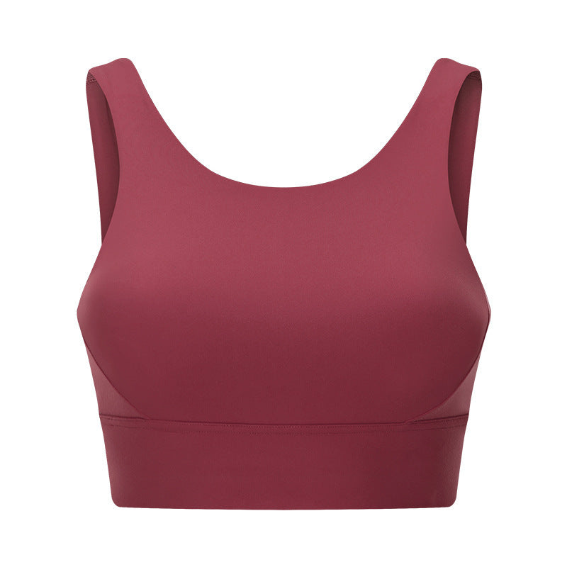 yoga Sports Bra