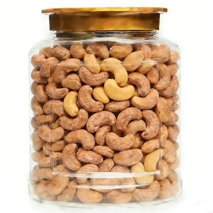 Sample Nuts #1