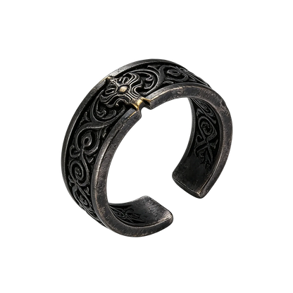 Sample Ring #1