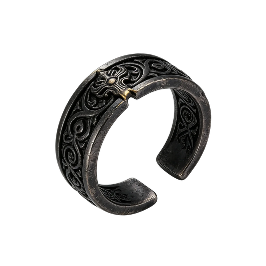 Sample Ring #1