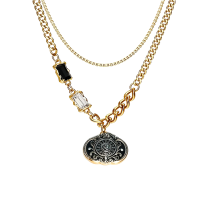 Sample Necklace #1