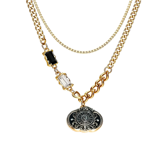 Sample Necklace #1