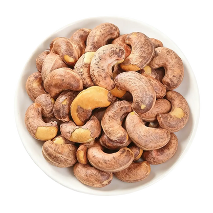 Sample Nuts #1
