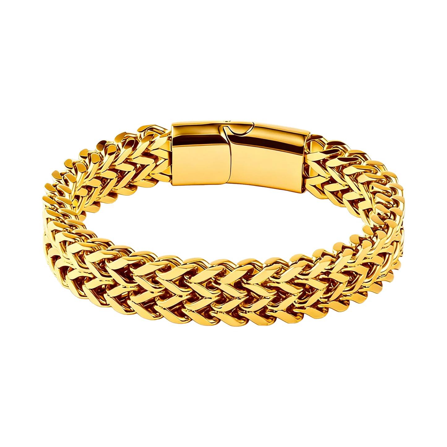 Sample Bracelet #1