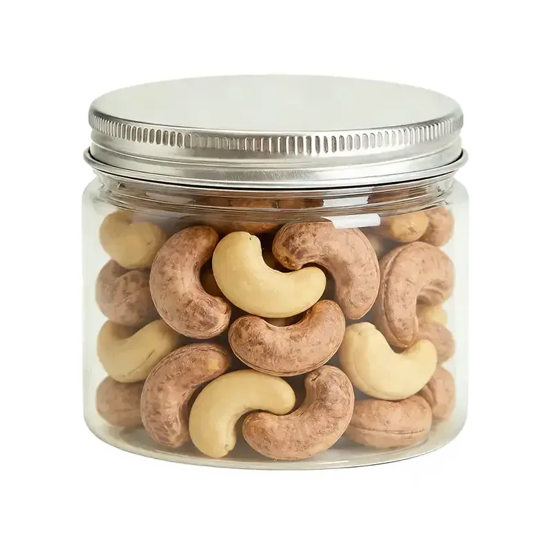 Sample Nuts #1