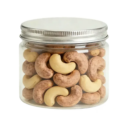 Sample Nuts #1