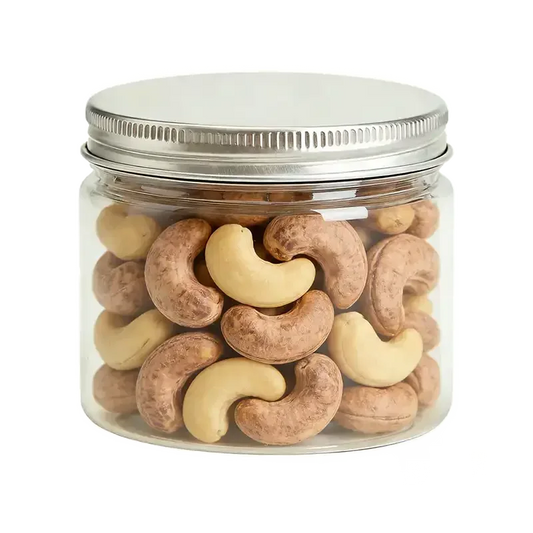 Sample Nuts #1
