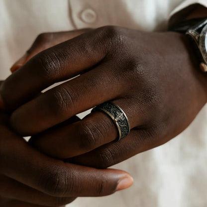 Sample Ring #1