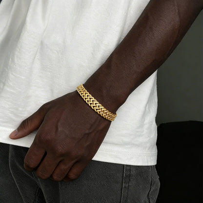 Sample Bracelet #1