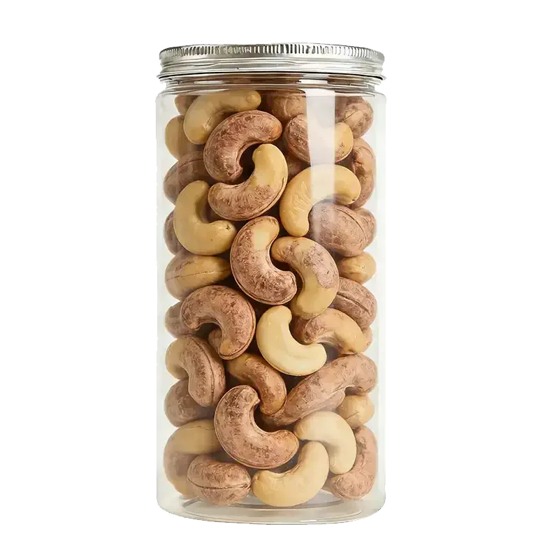 Sample Nuts #1