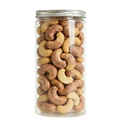 Sample Nuts #1