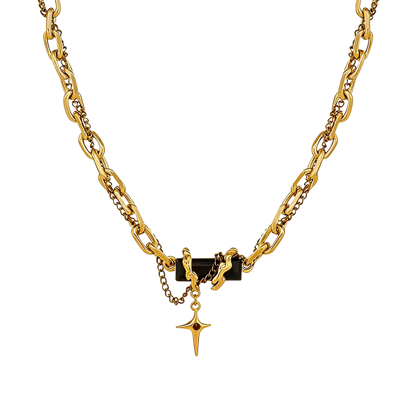 Sample Necklace #10