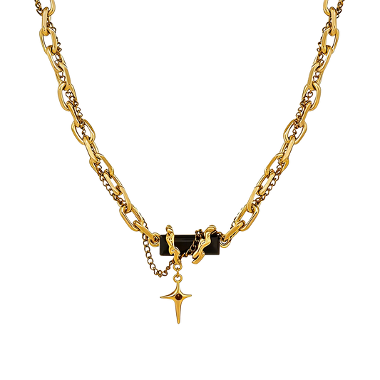 Sample Necklace #10