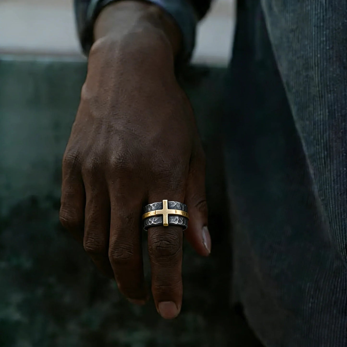 Sample Ring #10