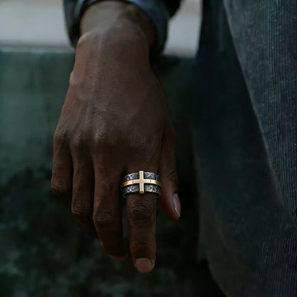 Sample Ring #10