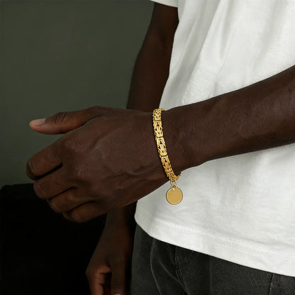 Sample Bracelet #10