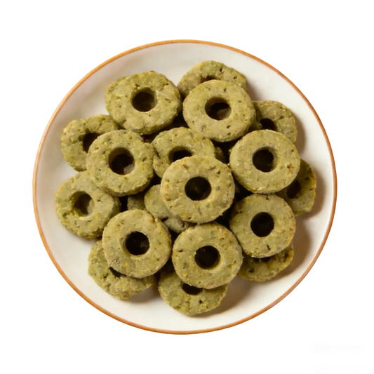 Sample Pet Food #10