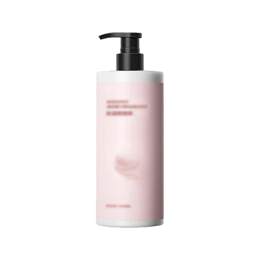 Sample Body Lotion #10