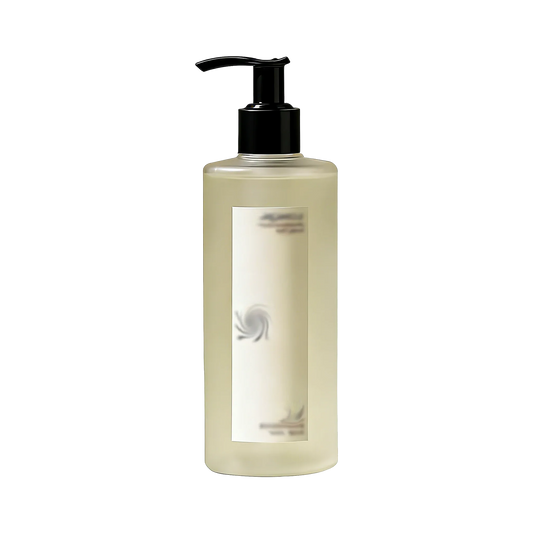 Sample Body Wash #10