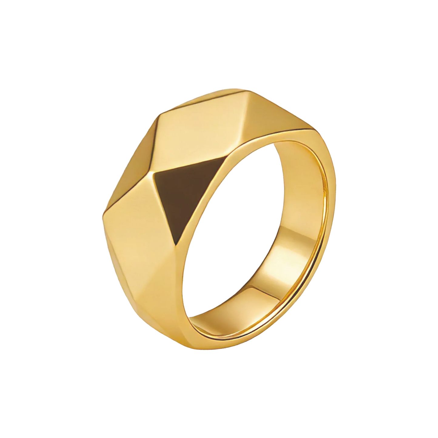 Sample Ring #11