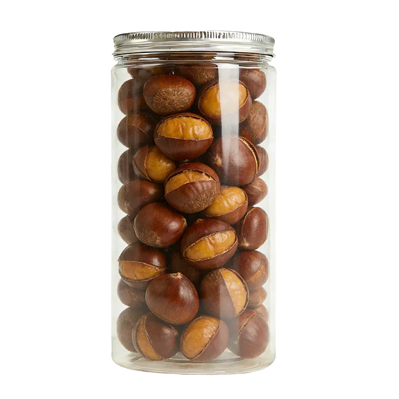 Sample Nuts #11