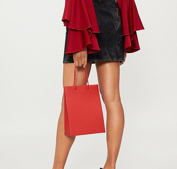Personalized bag