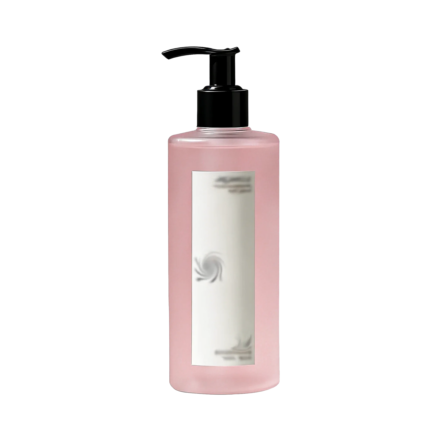 Sample Body Wash #11