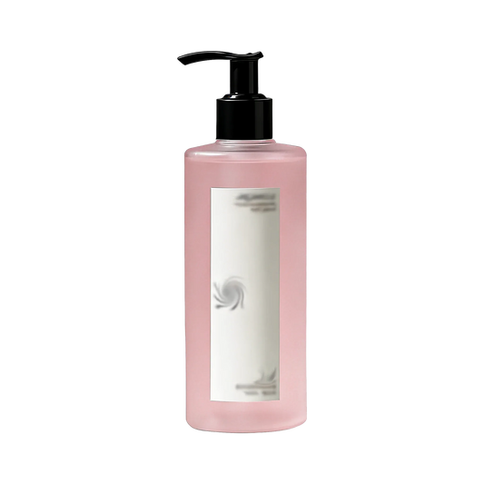Sample Body Wash #11