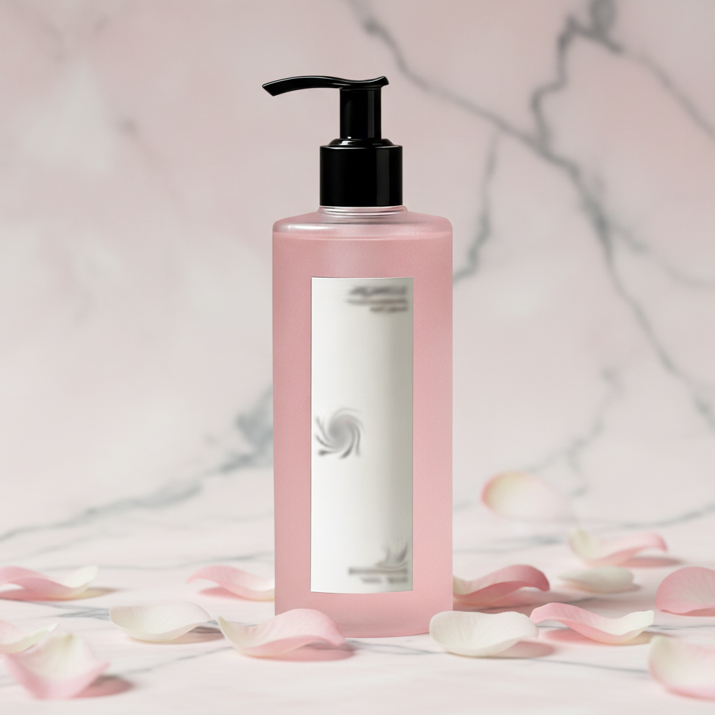 Sample Body Wash #13