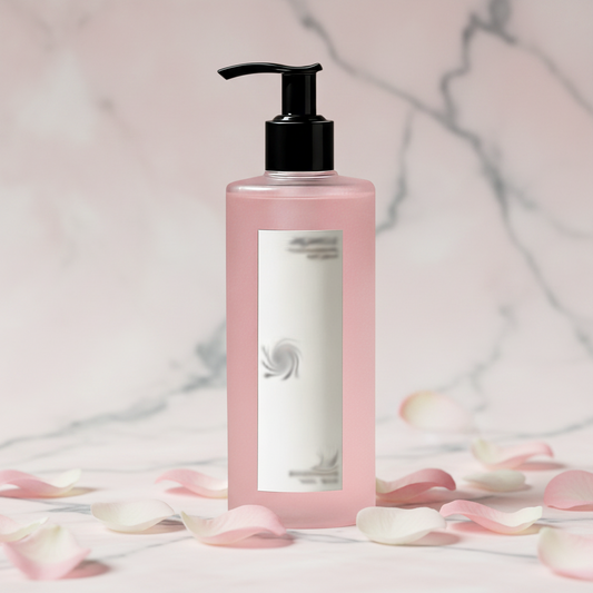 Sample Body Wash #13