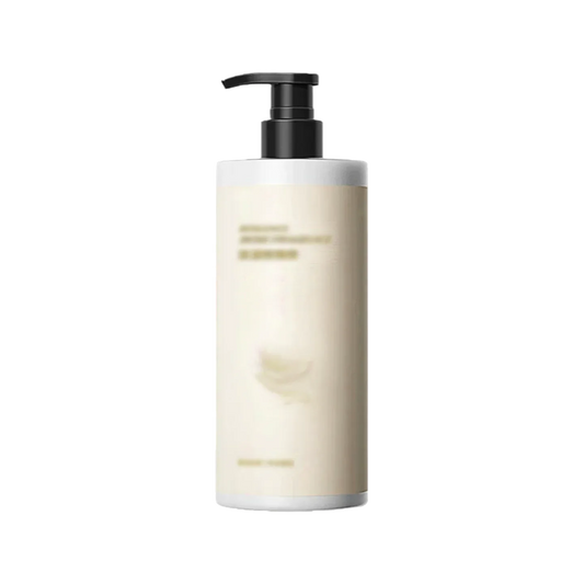 Sample Body Lotion #11