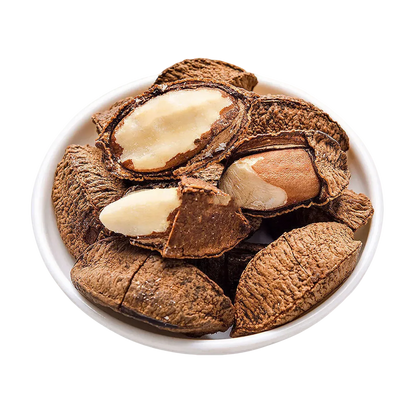 Sample Nuts #12