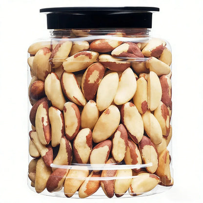 Sample Nuts #12